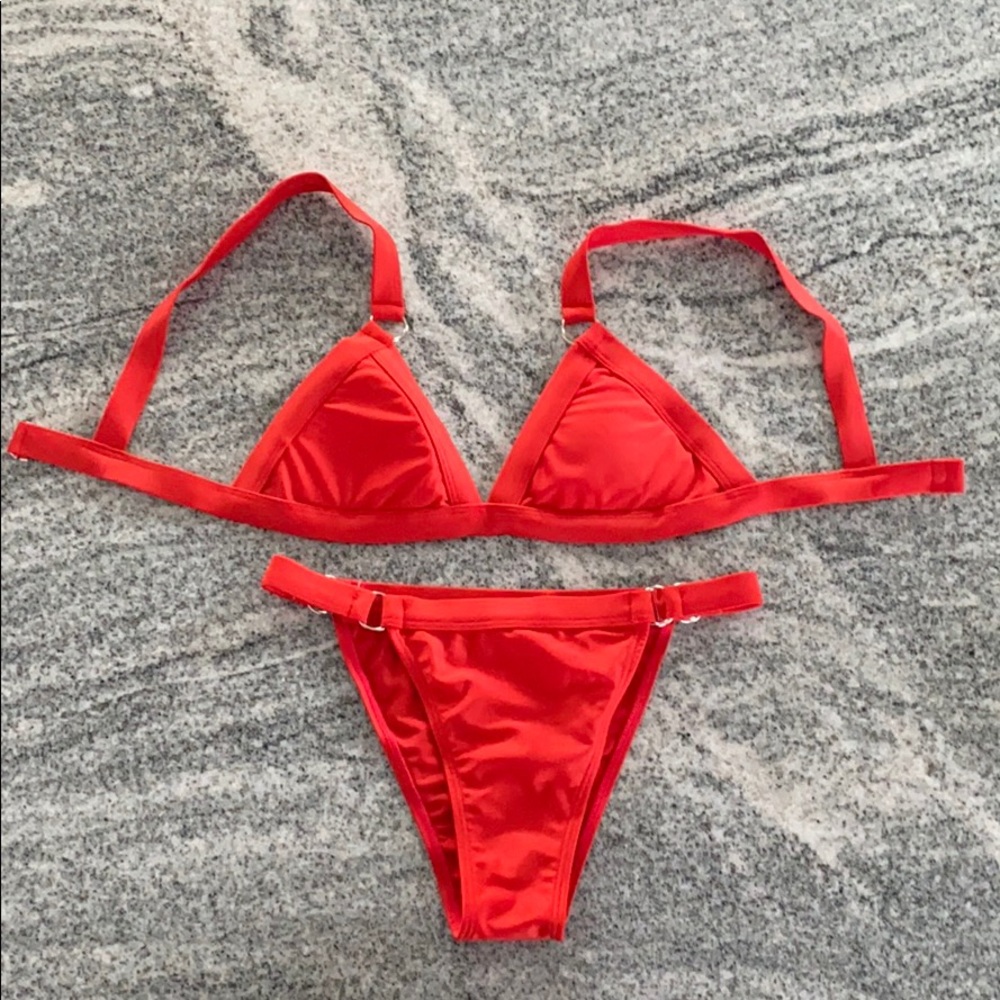 Swimsuit